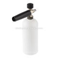 low price car washer foam gun nozzle High pressure snow foam lance/1L snow foam lance